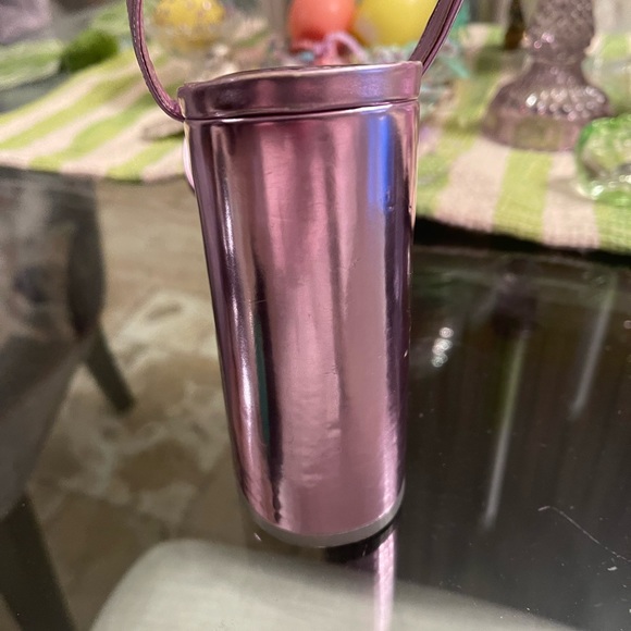 Nwot BLACK SUEDE STUDIO stroppy metallic Emani platform shoes size 39 ! - Picture 4 of 6